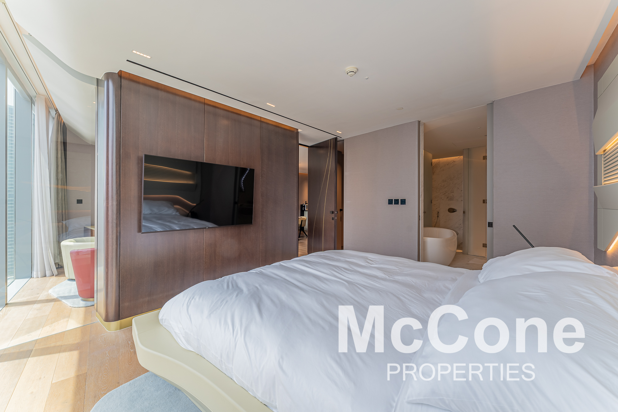 1 Bedroom Apartment for Rent in The Opus, Business Bay — photograph 11 of 20