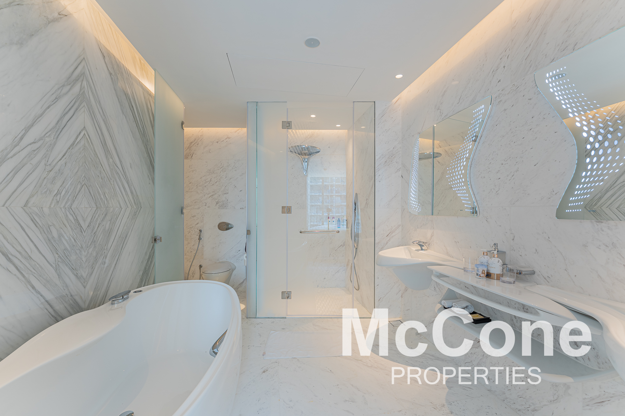 1 Bedroom Apartment for Rent in The Opus, Business Bay — photograph 12 of 20