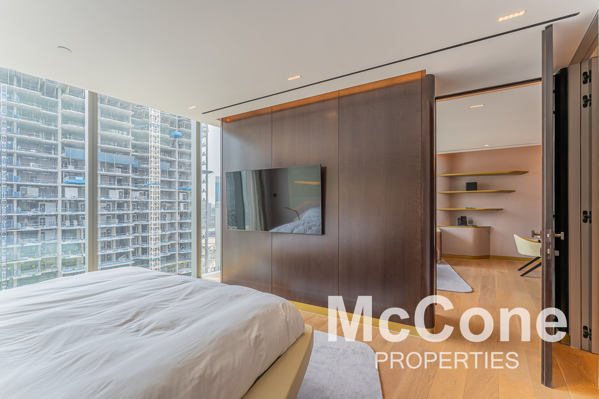 1 Bedroom Apartment for Rent in The Opus, Business Bay — photograph 14 of 20