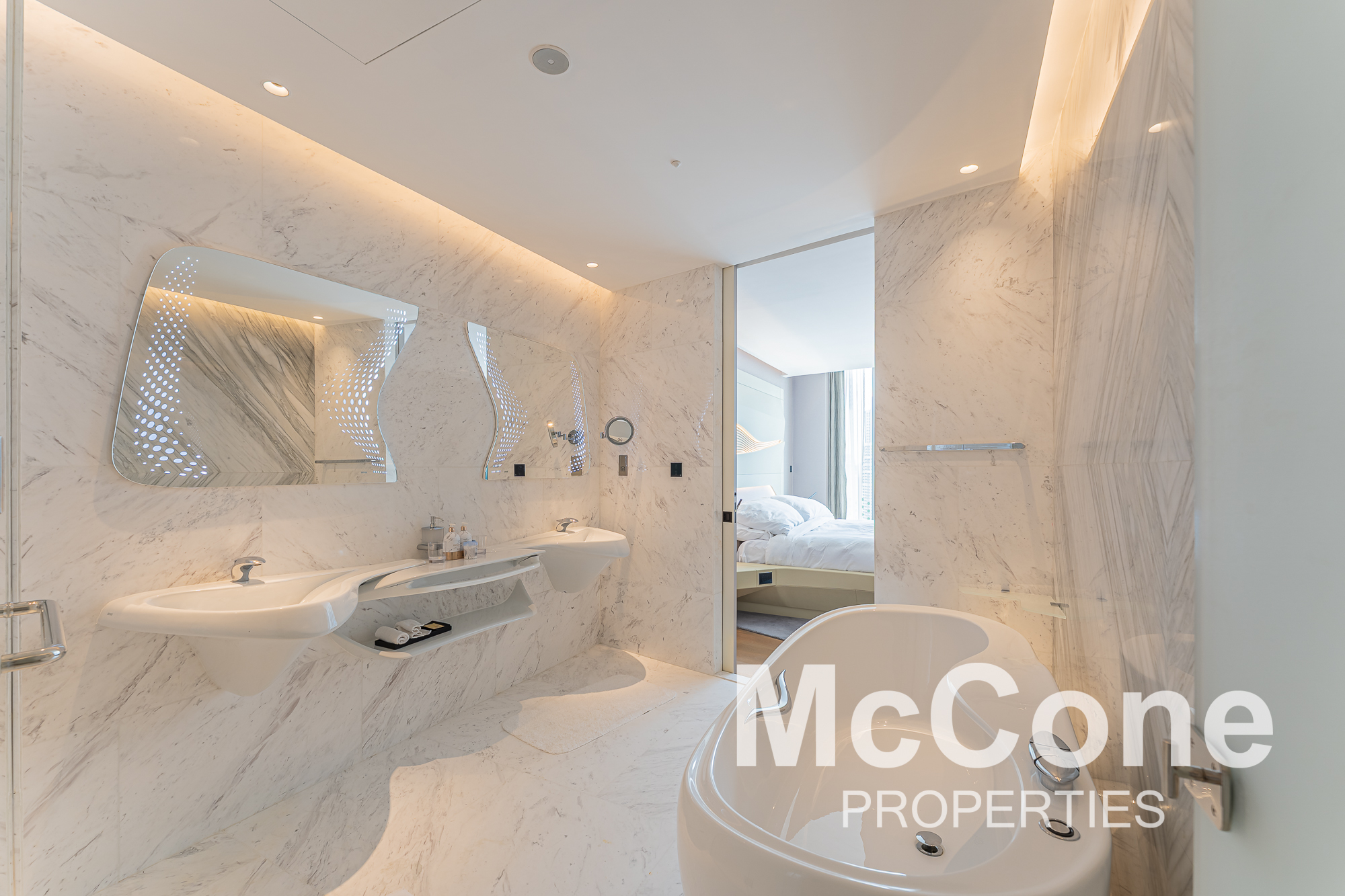1 Bedroom Apartment for Rent in The Opus, Business Bay — photograph 15 of 20