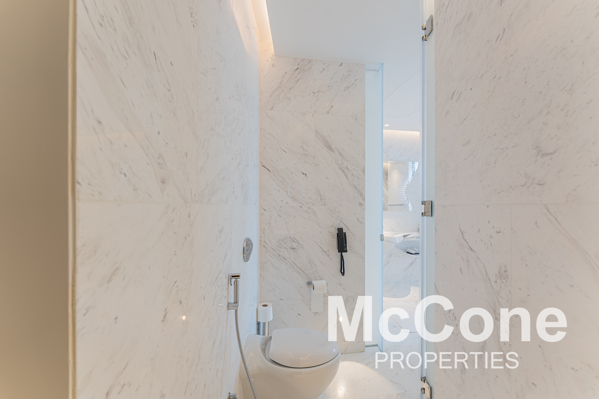 1 Bedroom Apartment for Rent in The Opus, Business Bay — photograph 16 of 20