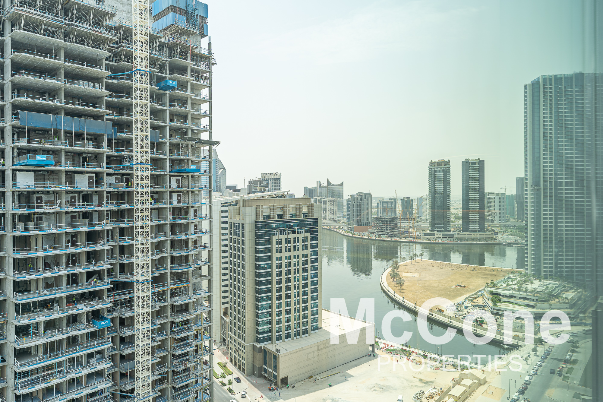 1 Bedroom Apartment for Rent in The Opus, Business Bay — photograph 19 of 20