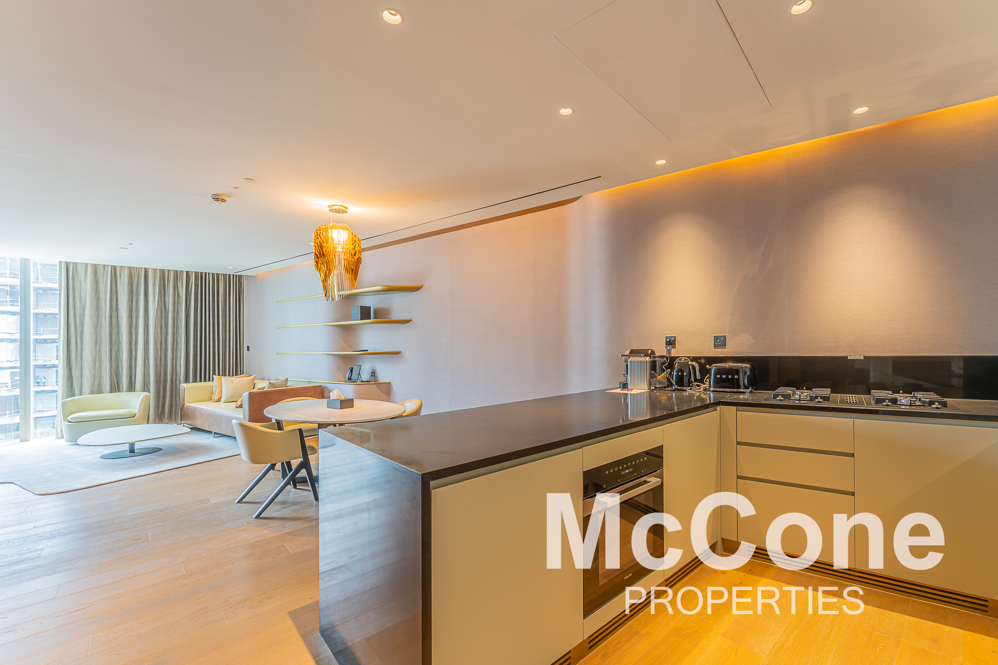 1 Bedroom Apartment for Rent in The Opus, Business Bay — photo 4 of 20