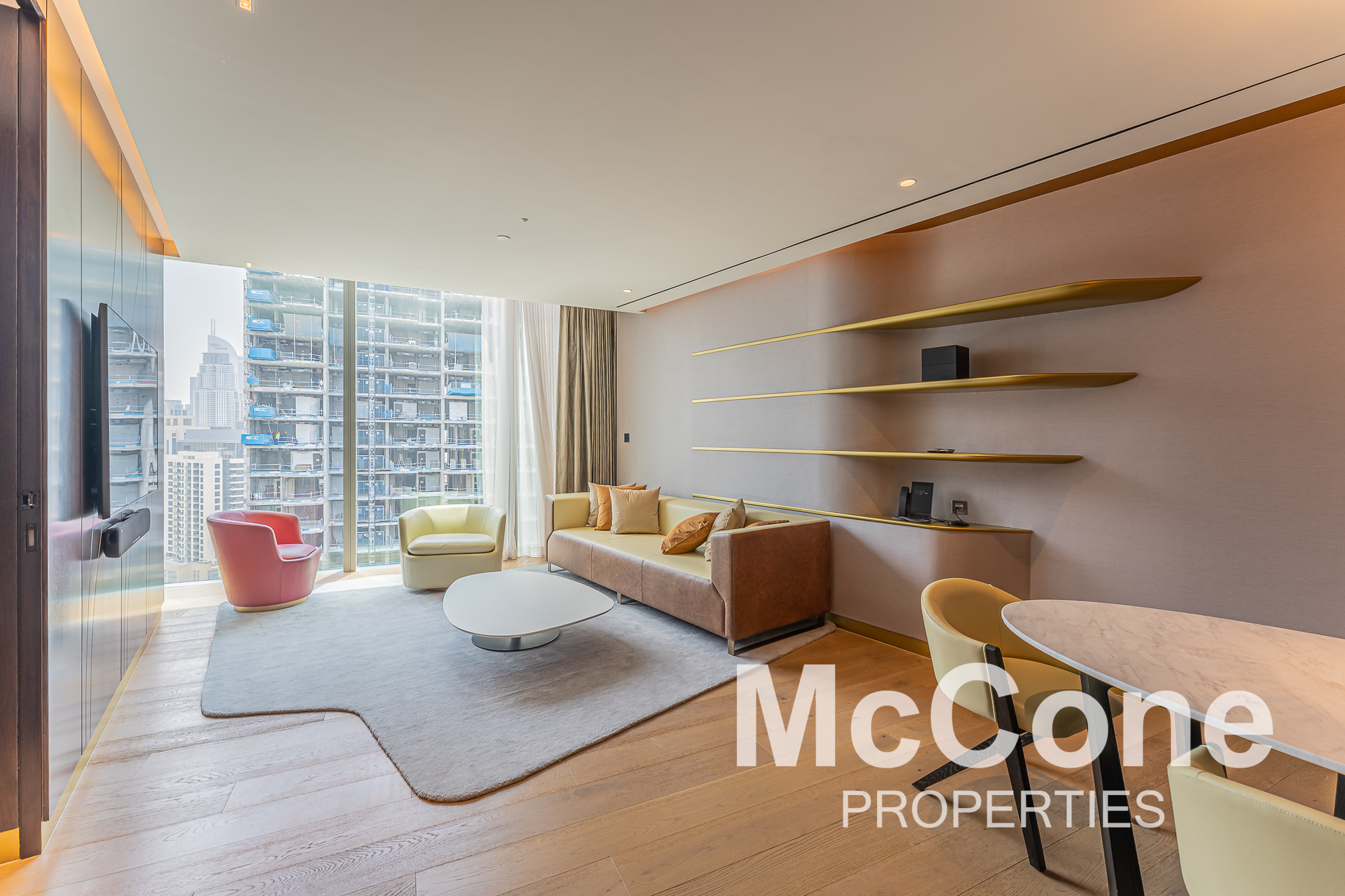 1 Bedroom Apartment for Rent in The Opus, Business Bay — photo 5 of 20