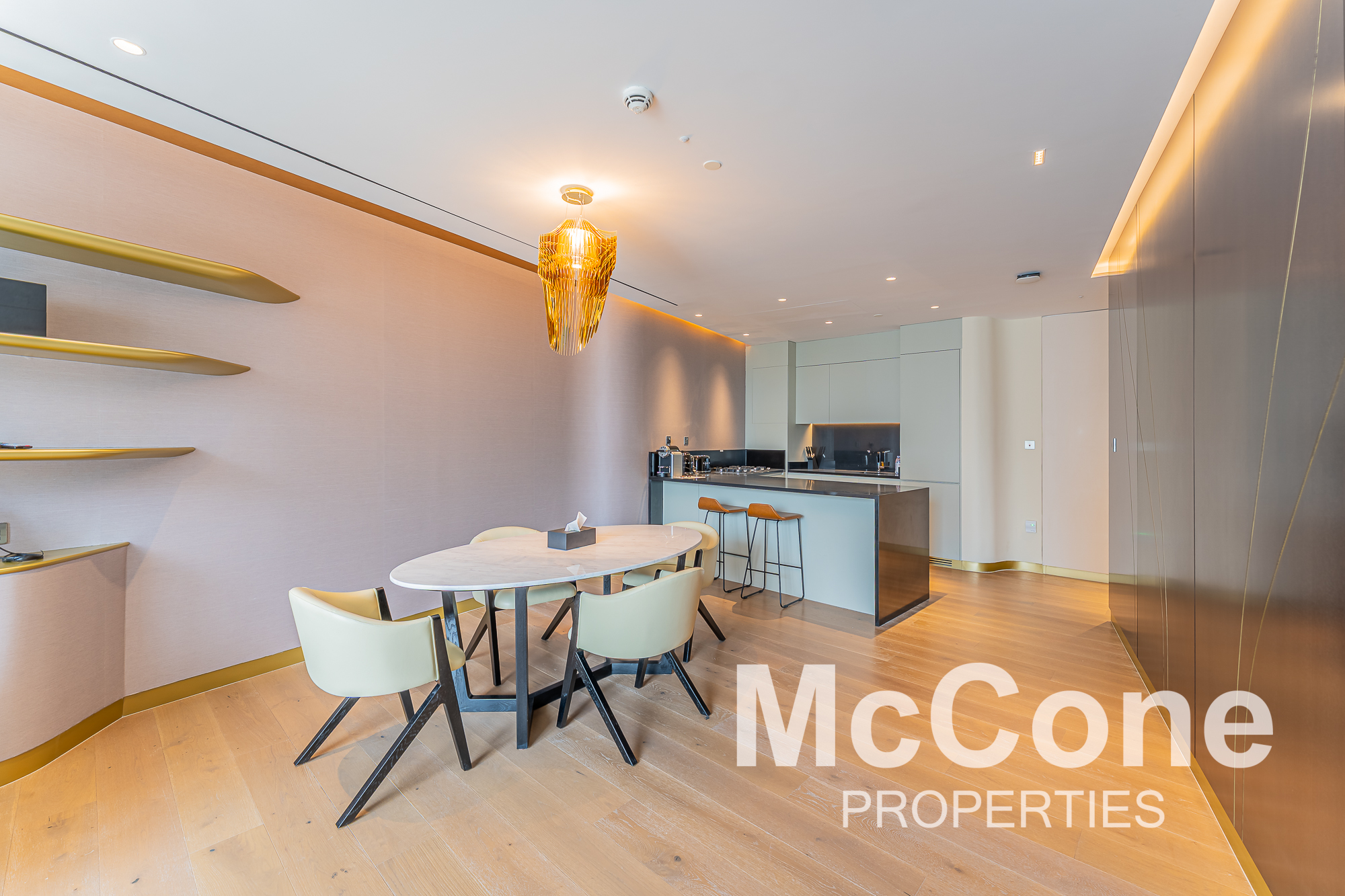 1 Bedroom Apartment for Rent in The Opus, Business Bay — photo 7 of 20