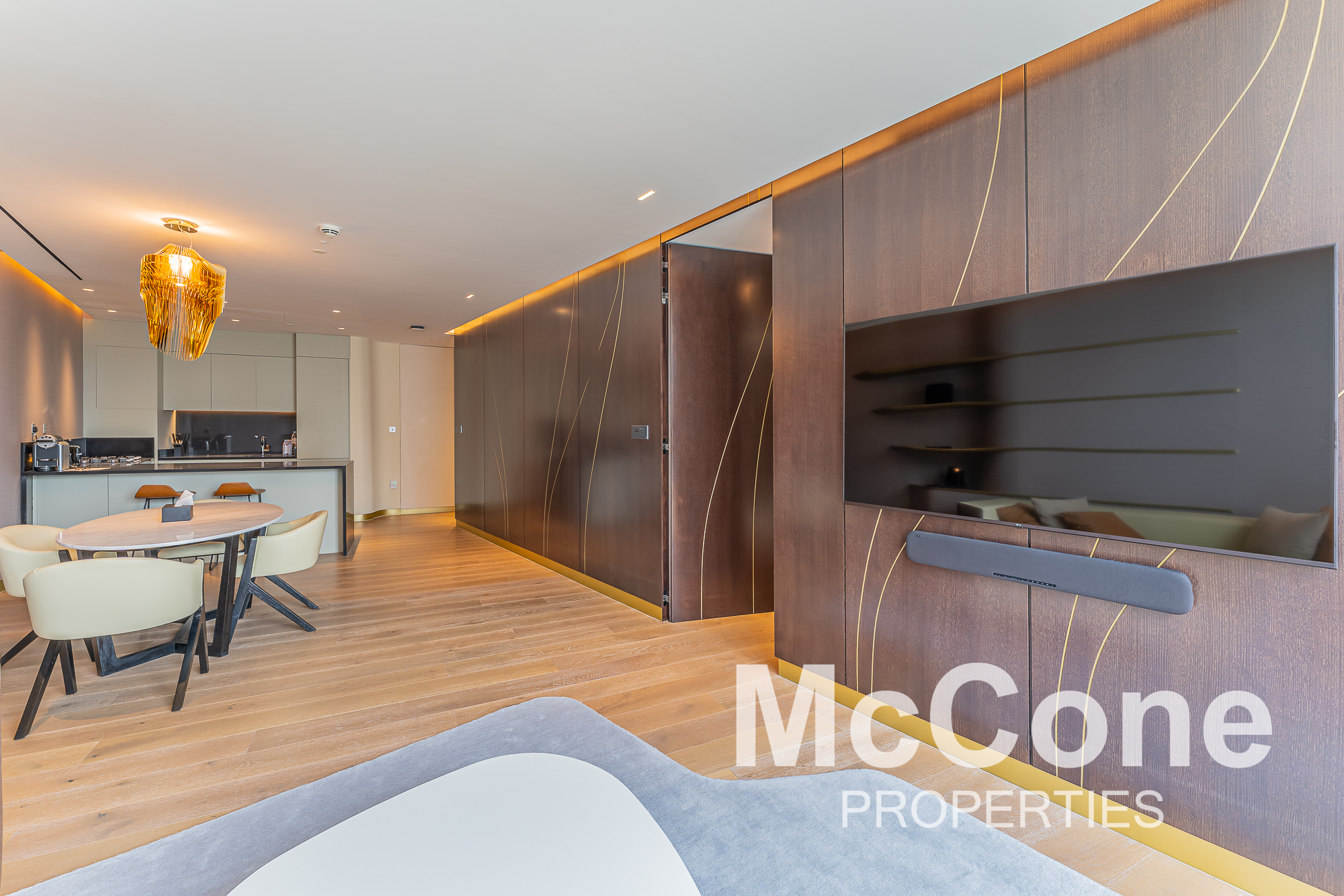 1 Bedroom Apartment for Rent in The Opus, Business Bay — photo 8 of 20