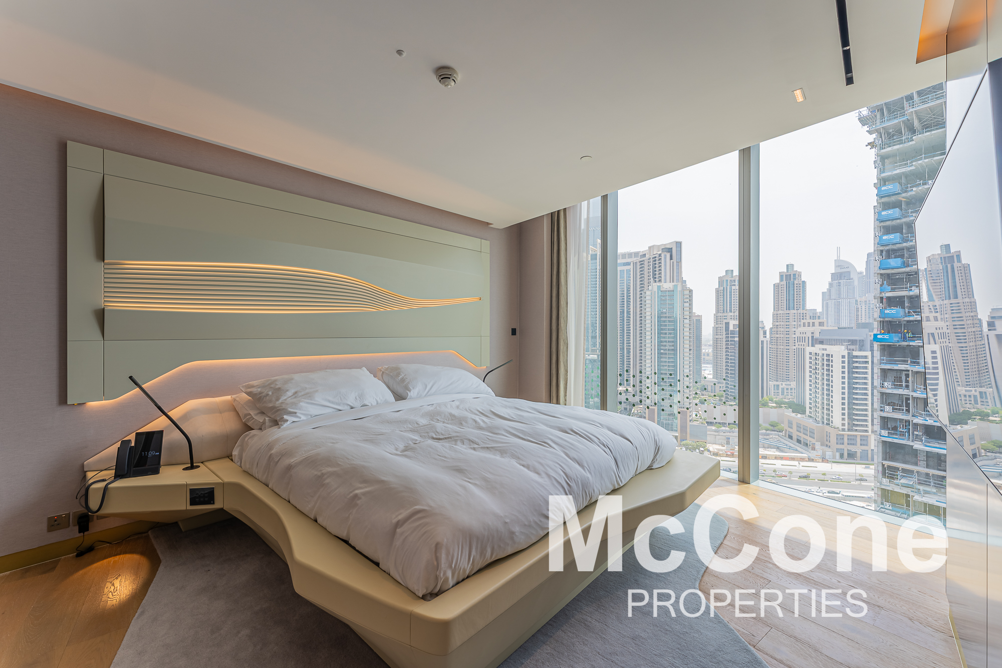 1 Bedroom Apartment for Rent in The Opus, Business Bay — photo 9 of 20