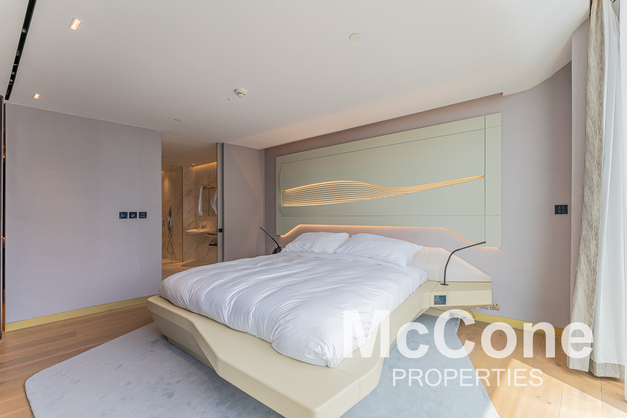 1 Bedroom Apartment for Rent in The Opus, Business Bay — photograph 10 of 20