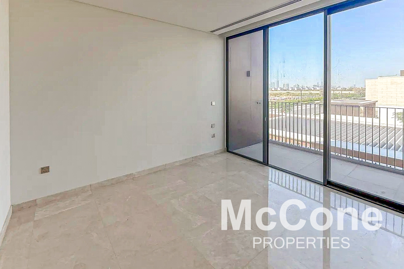 5 Bedroom Villa for Rent in Palm Hills, Dubai Hills Estate — photo 5 of 10