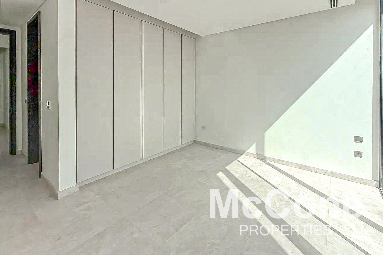 5 Bedroom Villa for Rent in Palm Hills, Dubai Hills Estate — photo 6 of 10