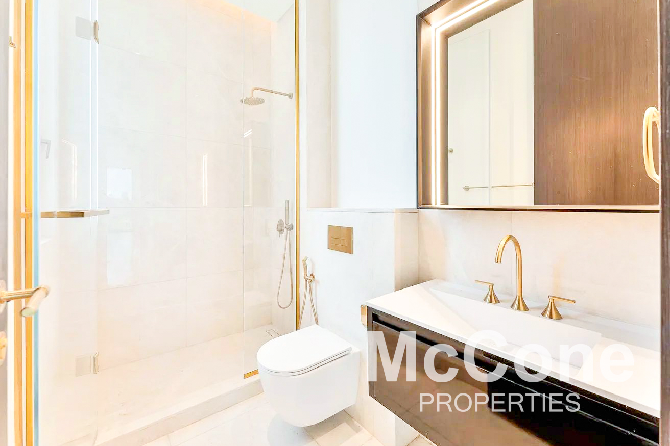 5 Bedroom Villa for Rent in Palm Hills, Dubai Hills Estate — photograph 10 of 10