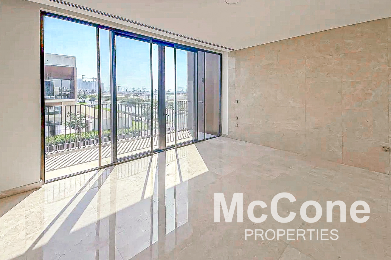 5 Bedroom Villa for Rent in Palm Hills, Dubai Hills Estate — photo 8 of 10