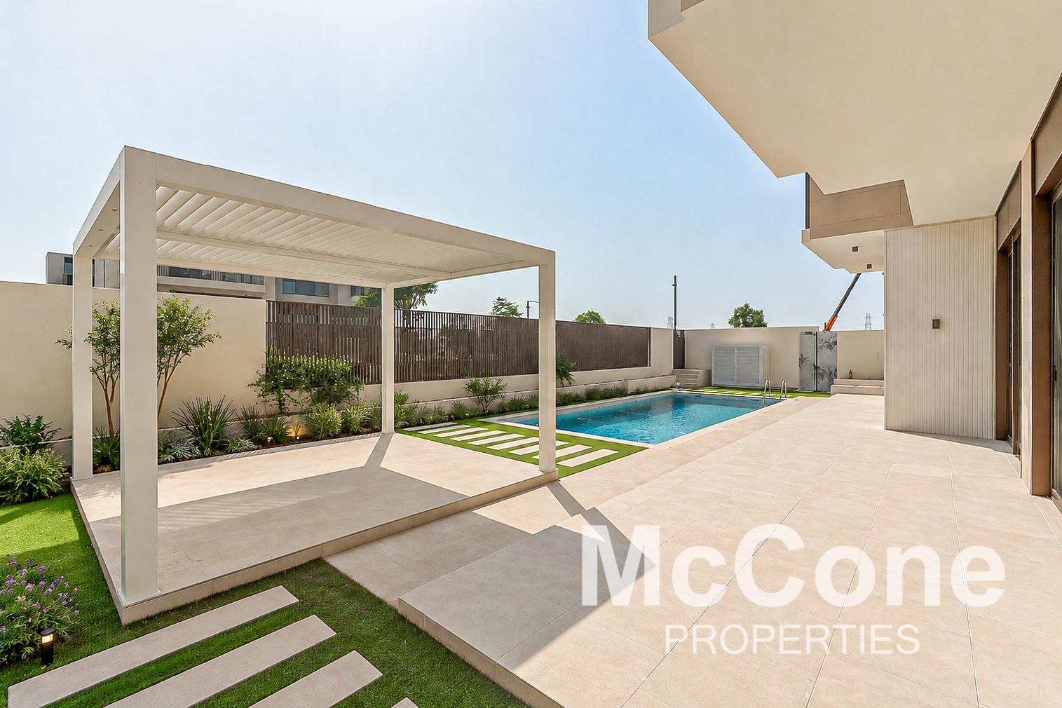 5 Bedroom Villa for Rent in Palm Hills, Dubai Hills Estate
