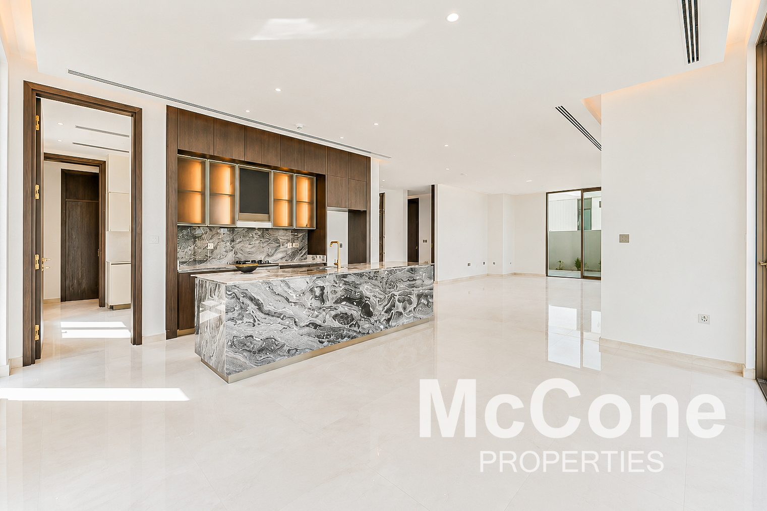 5 Bedroom Villa for Rent in Palm Hills, Dubai Hills Estate — photo 2 of 10