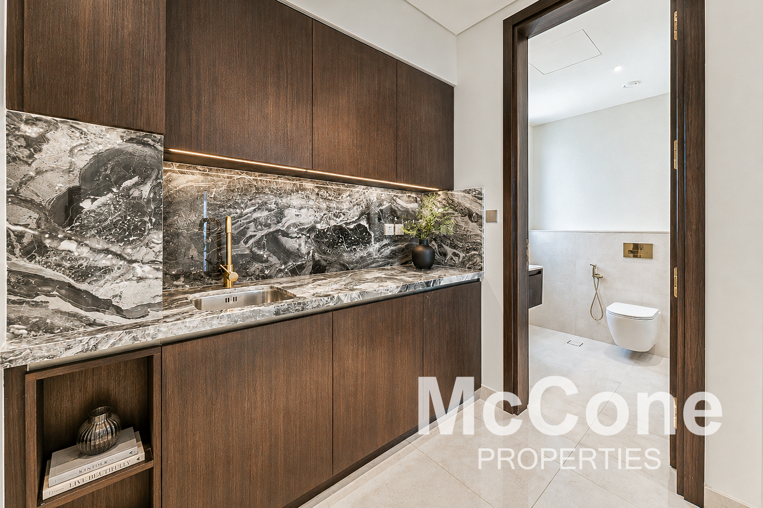 5 Bedroom Villa for Rent in Palm Hills, Dubai Hills Estate — photo 4 of 10