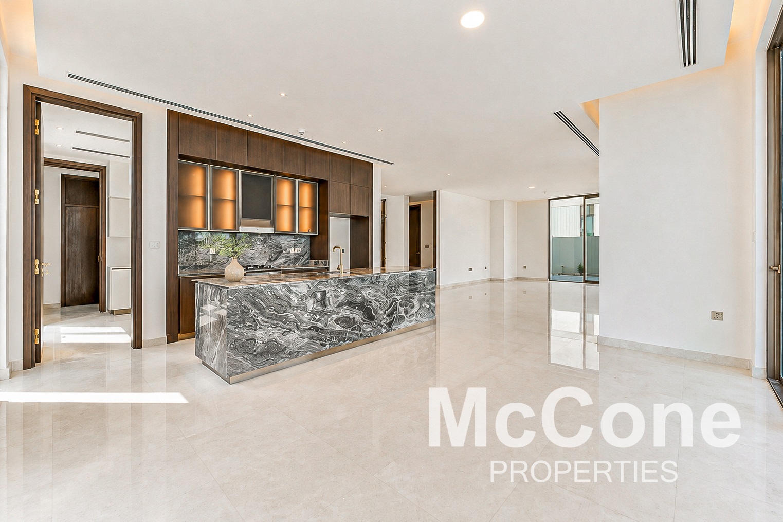 5 Bedroom Villa for Rent in Palm Hills, Dubai Hills Estate — photo 3 of 10