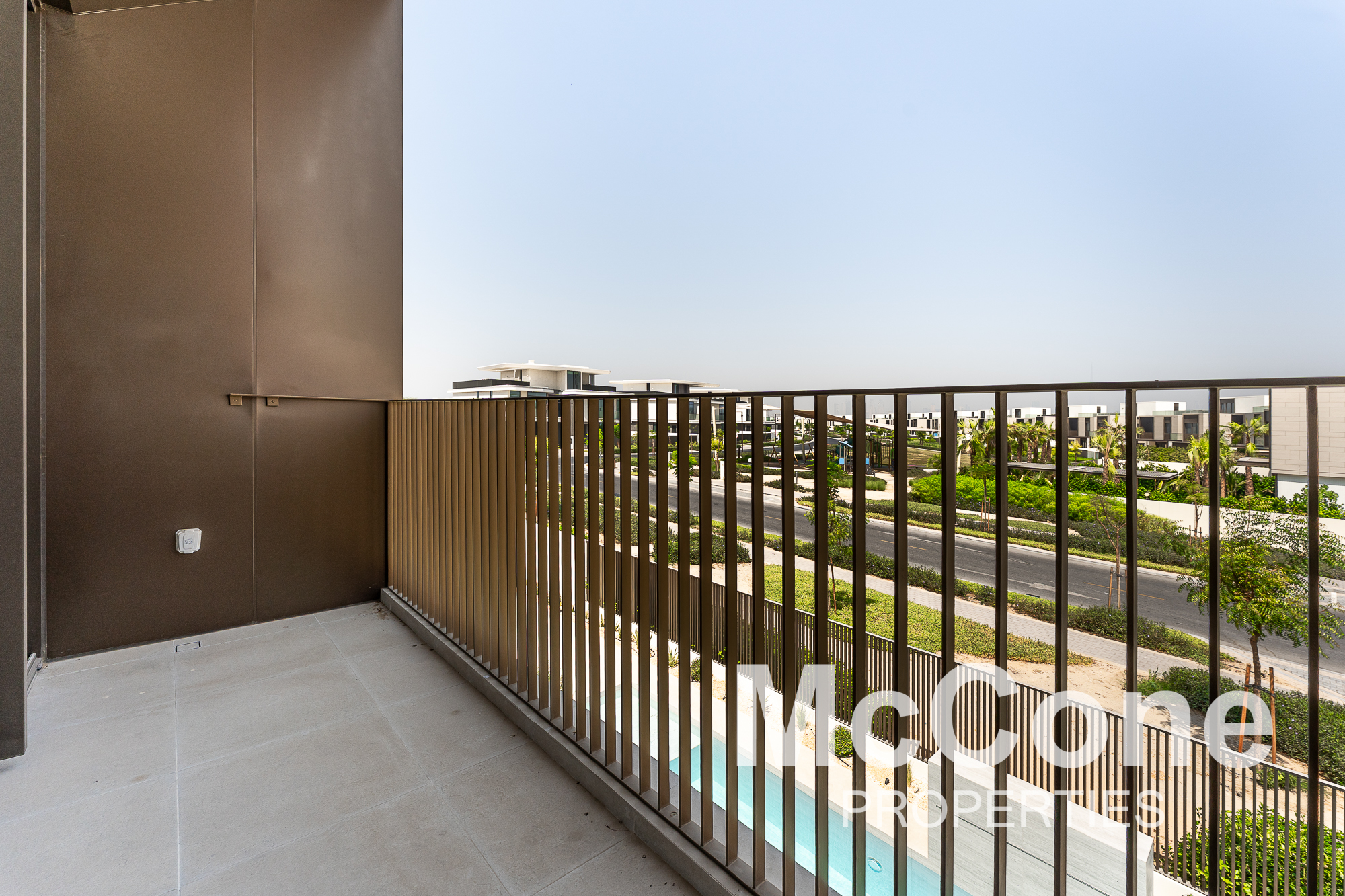 5 Bedroom Villa for Rent in Palm Hills, Dubai Hills Estate — photograph 28 of 31