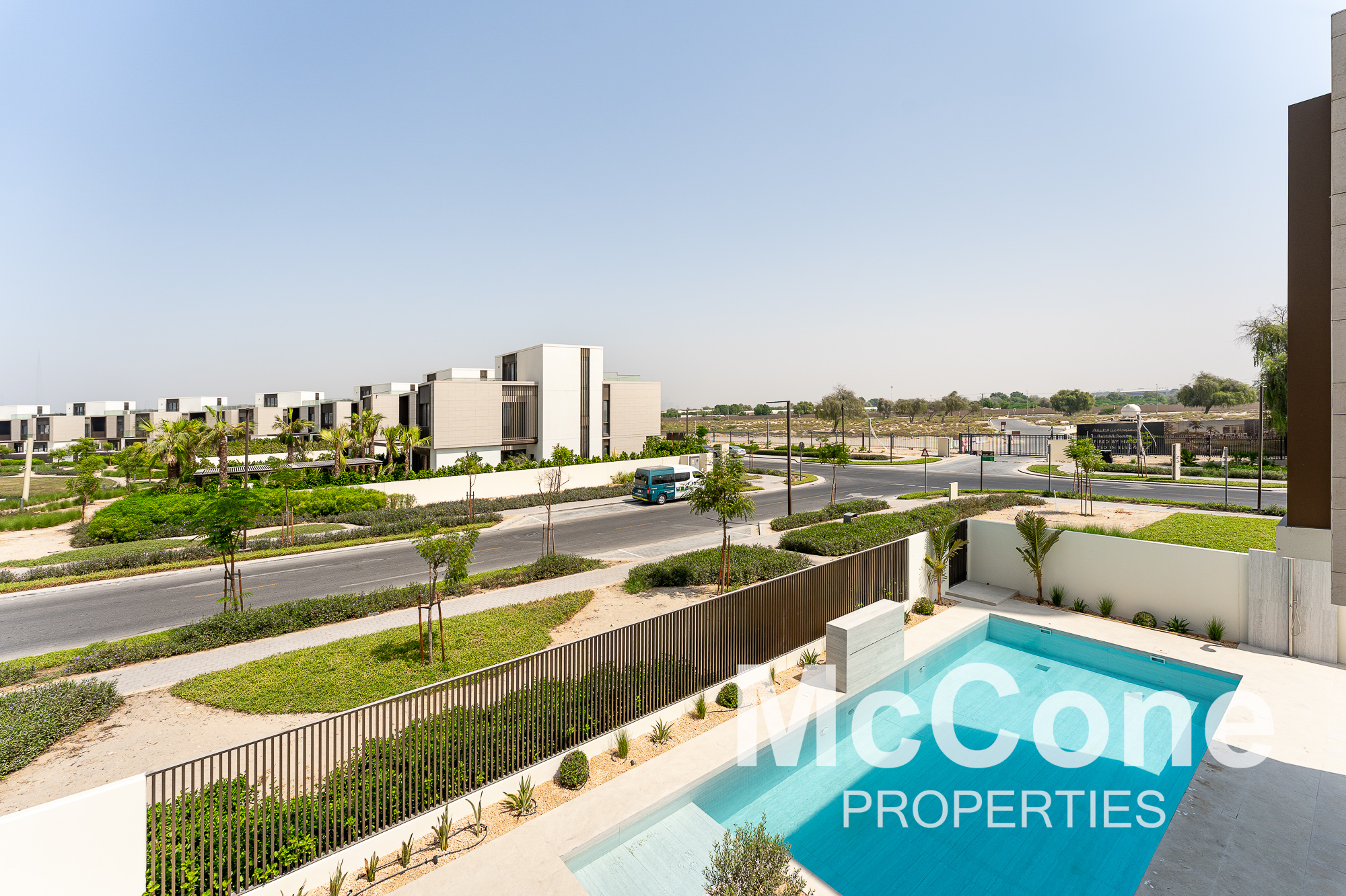 5 Bedroom Villa for Rent in Palm Hills, Dubai Hills Estate — photograph 29 of 31