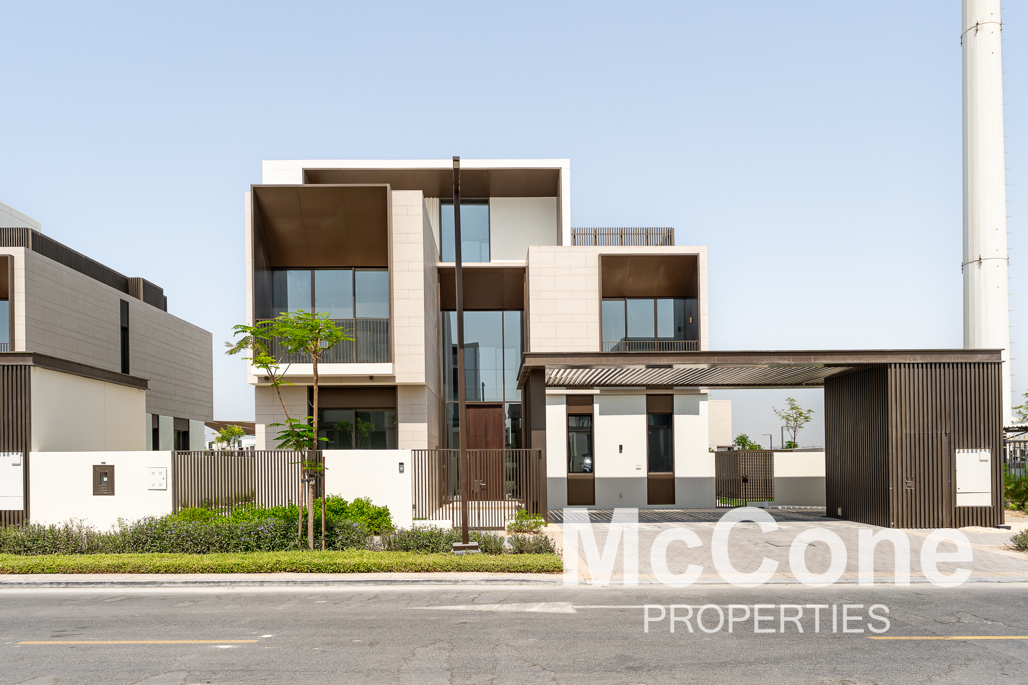 5 Bedroom Villa for Rent in Palm Hills, Dubai Hills Estate — photograph 31 of 31