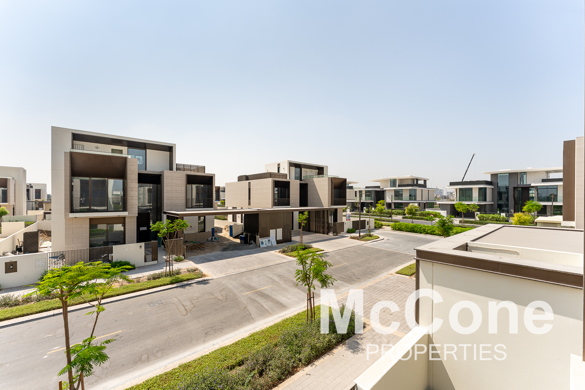 5 Bedroom Villa for Rent in Palm Hills, Dubai Hills Estate — photograph 30 of 31