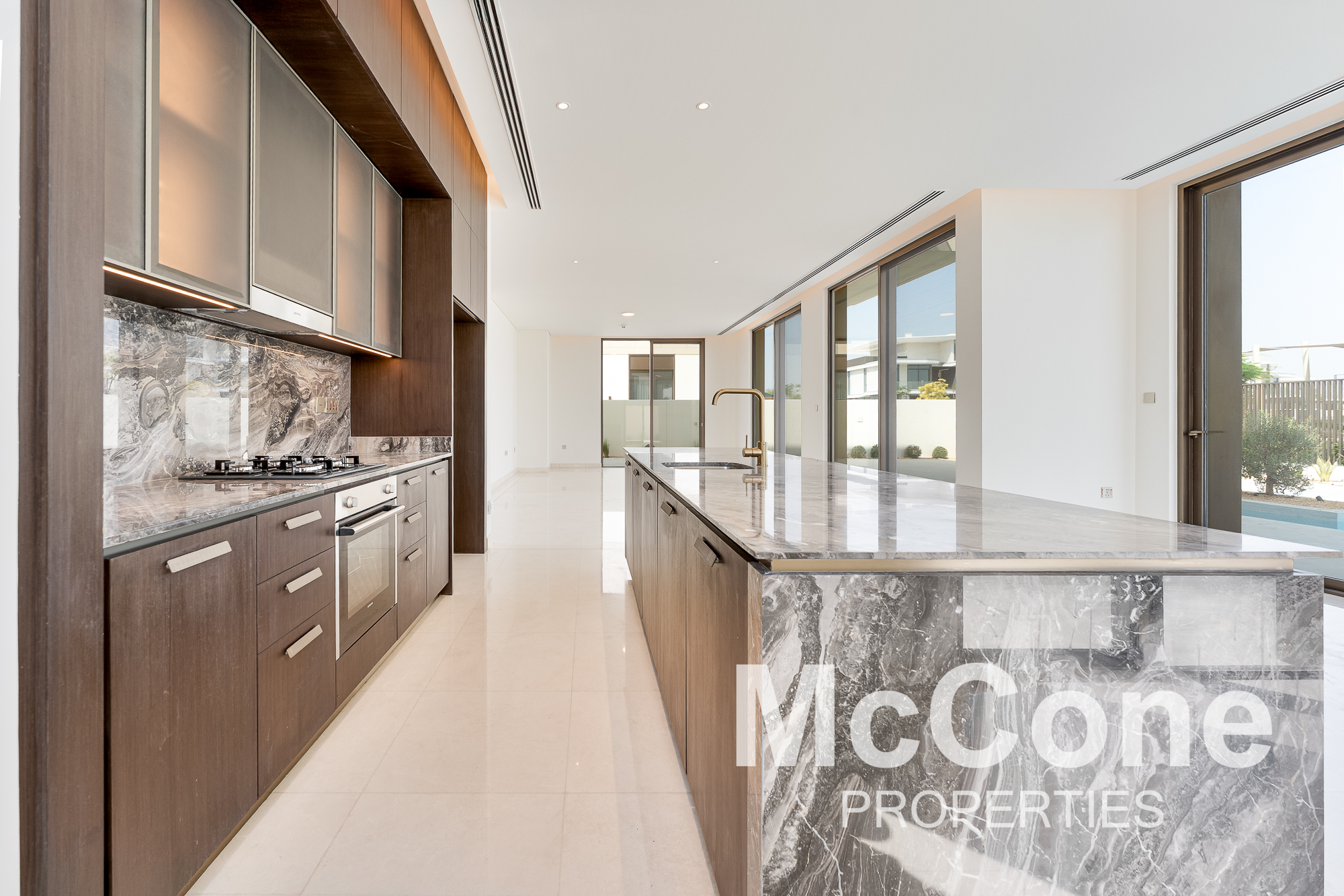 5 Bedroom Villa for Rent in Palm Hills, Dubai Hills Estate — photo 5 of 31