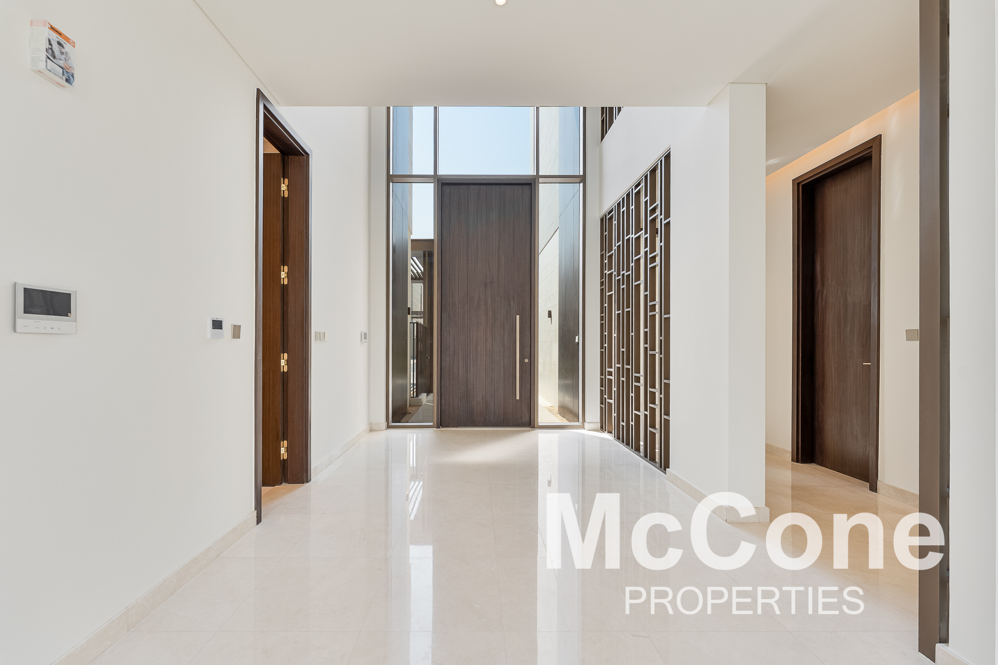 5 Bedroom Villa for Rent in Palm Hills, Dubai Hills Estate — photograph 10 of 31