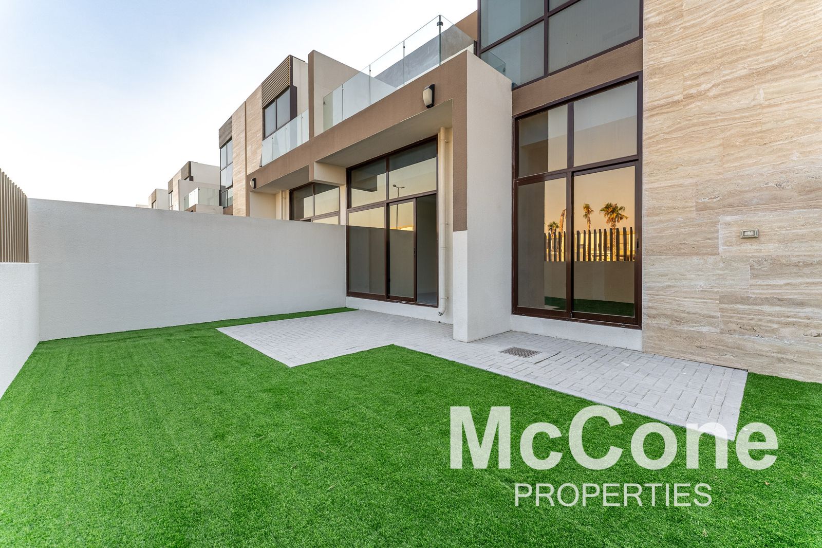 4 Bedroom Townhouse for Rent in Elie Saab Vie at the Fields, Mohammed Bin Rashid City