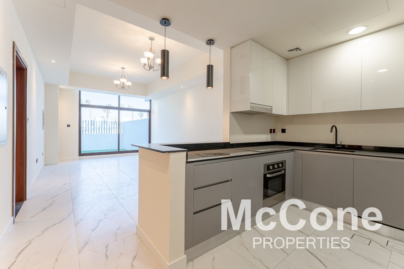 4 Bedroom Townhouse for Rent in Elie Saab Vie at the Fields, Mohammed Bin Rashid City — photo 2 of 20