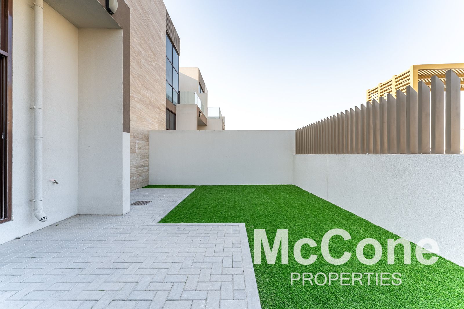 4 Bedroom Townhouse for Rent in Elie Saab Vie at the Fields, Mohammed Bin Rashid City — photograph 20 of 20