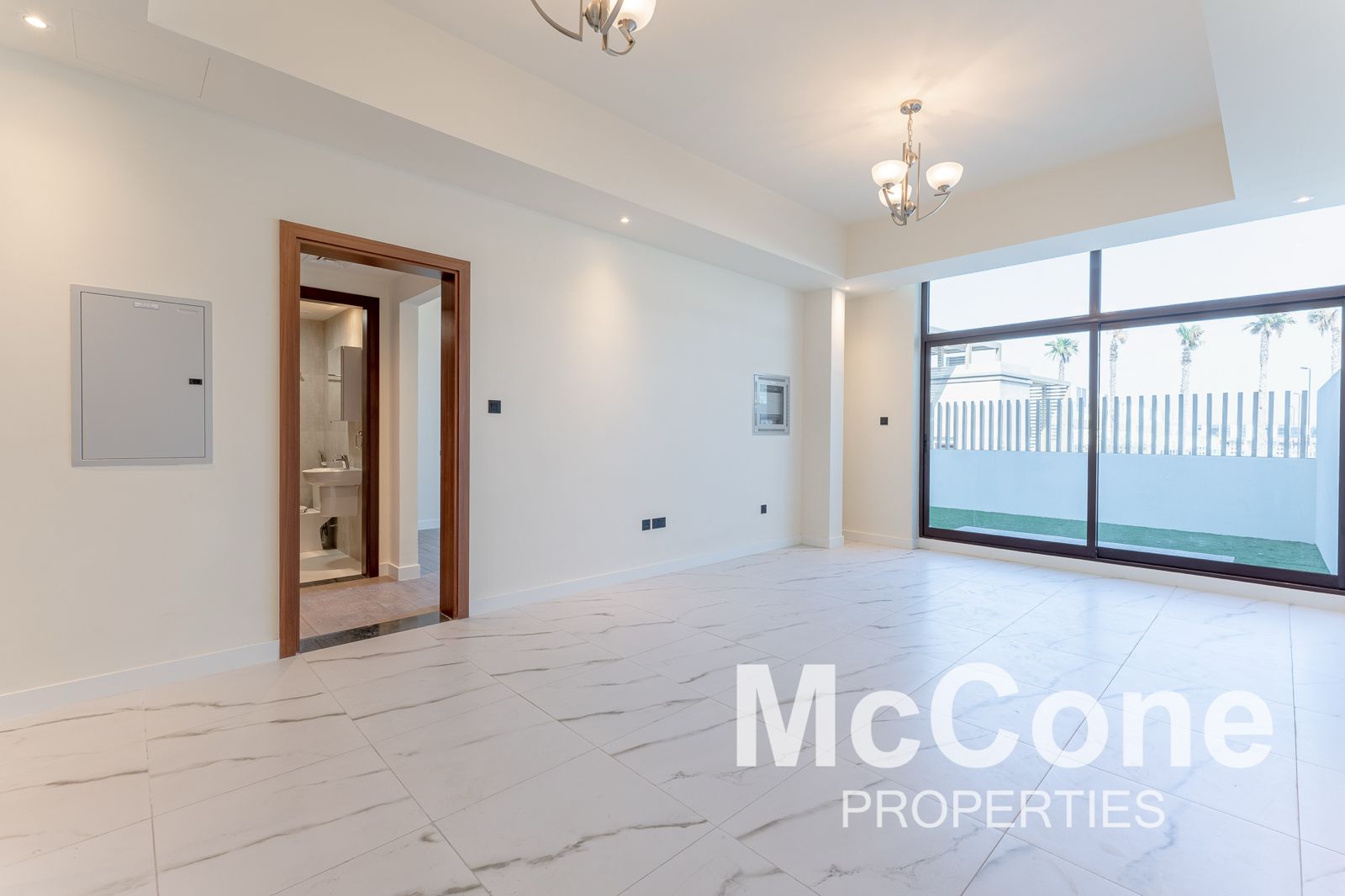 4 Bedroom Townhouse for Rent in Elie Saab Vie at the Fields, Mohammed Bin Rashid City — photo 4 of 20