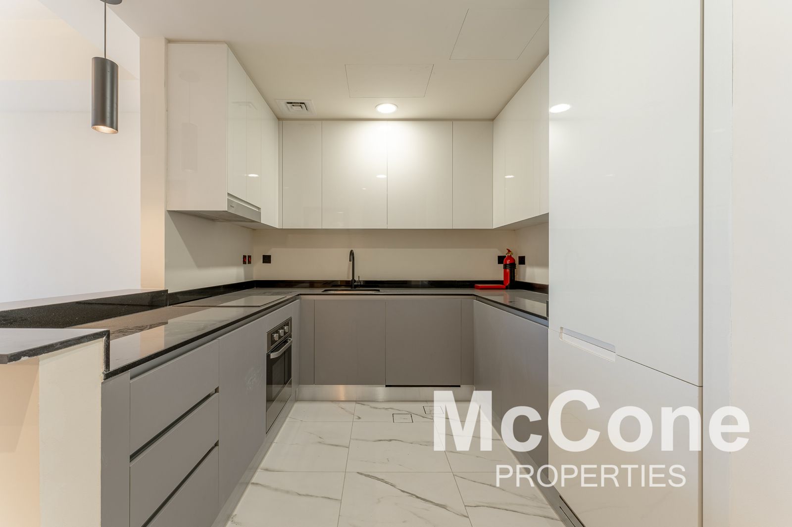 4 Bedroom Townhouse for Rent in Elie Saab Vie at the Fields, Mohammed Bin Rashid City — photo 3 of 20