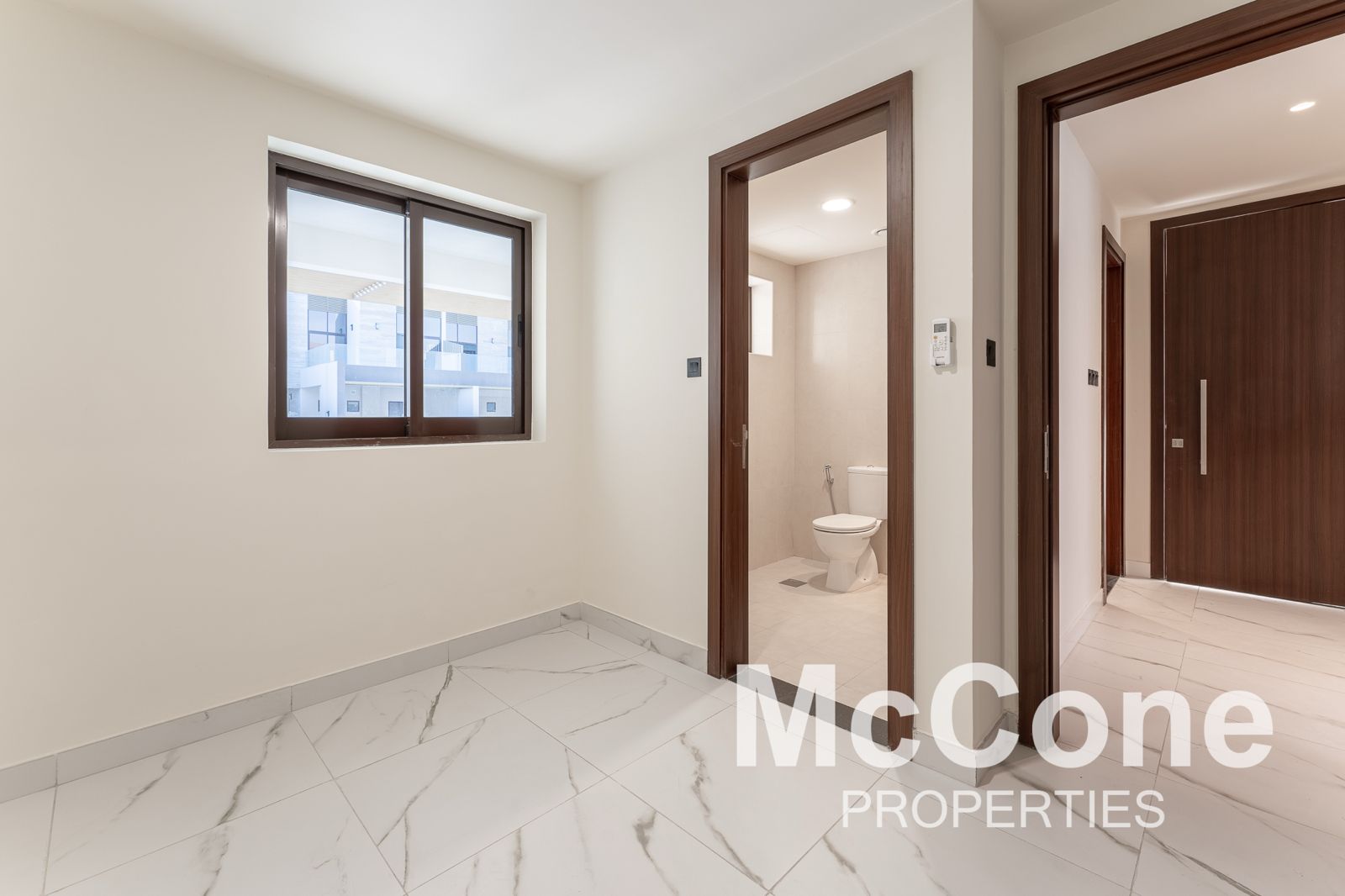 4 Bedroom Townhouse for Rent in Elie Saab Vie at the Fields, Mohammed Bin Rashid City — photo 7 of 20