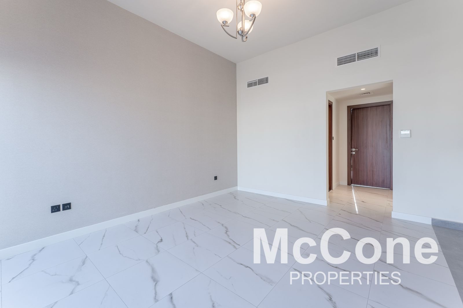 4 Bedroom Townhouse for Rent in Elie Saab Vie at the Fields, Mohammed Bin Rashid City — photo 9 of 20