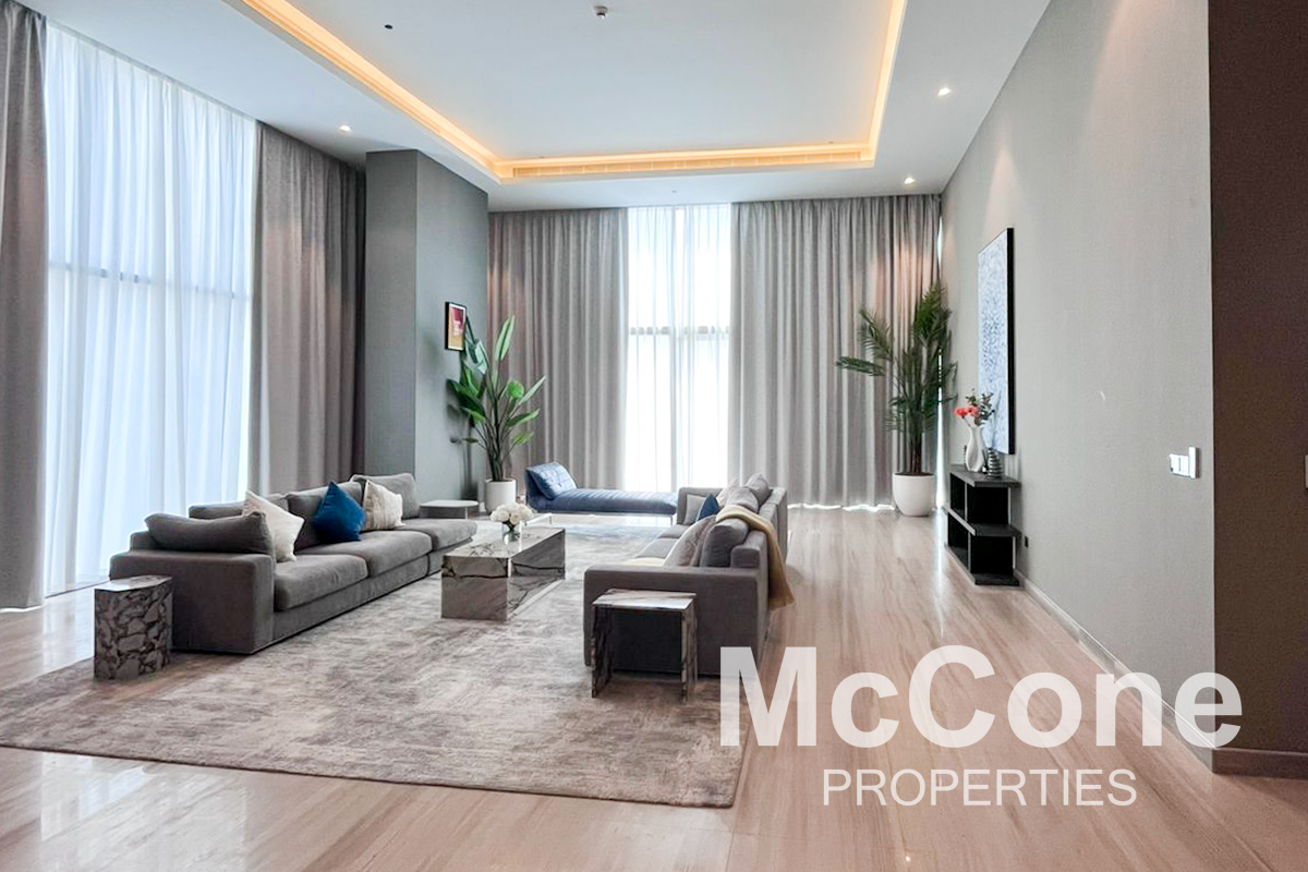 4 Bedroom Apartment for Rent in Jumeirah Living Marina Gate, Dubai Marina