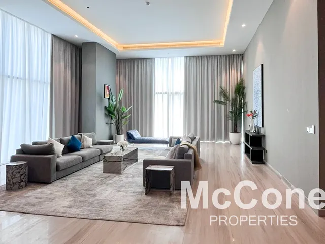 4 Bedroom Apartment for Rent in Jumeirah Living Marina Gate, Dubai Marina