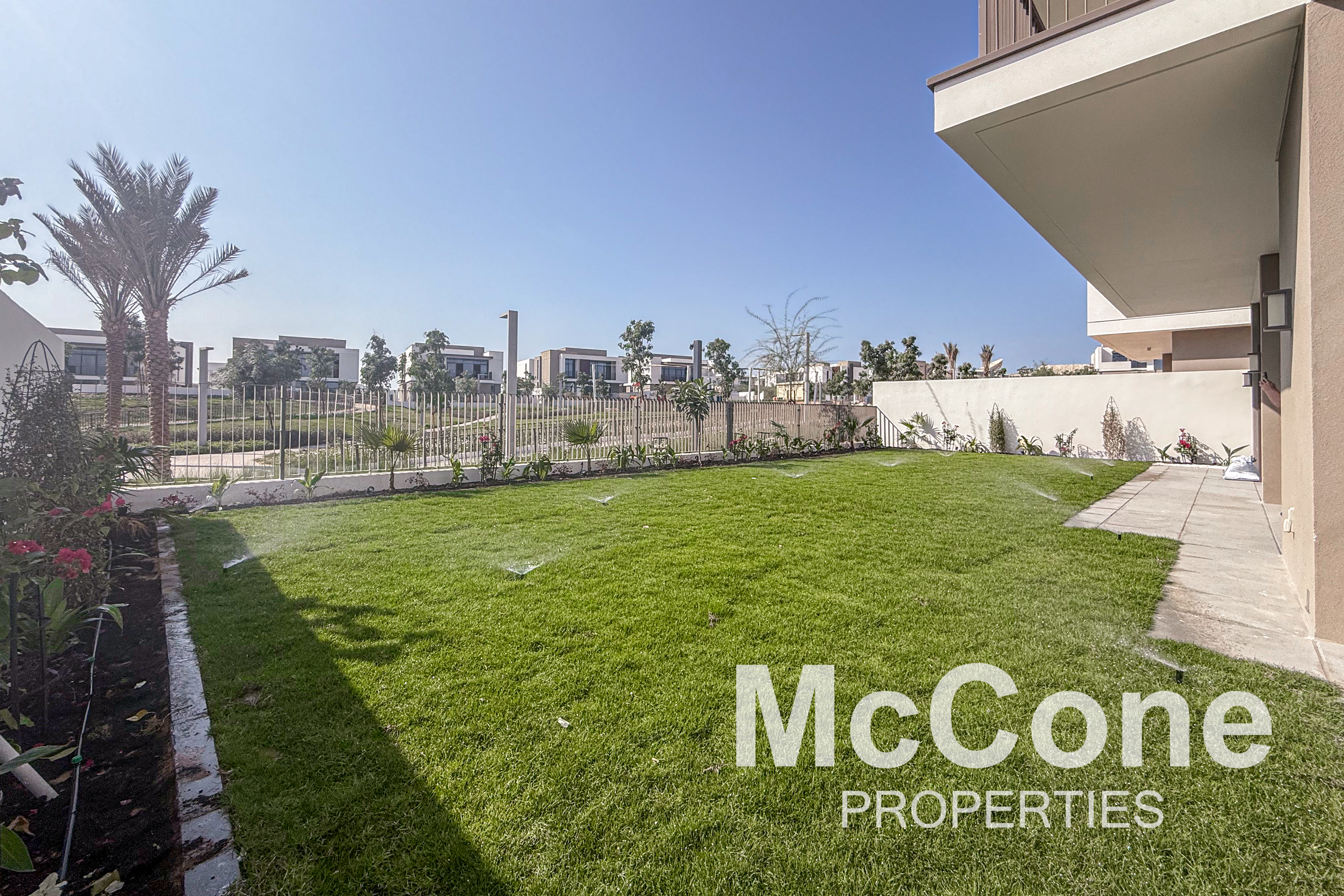 5 Bedroom Villa for Rent in Tilal Al Furjan, Al Furjan — photograph 29 of 30