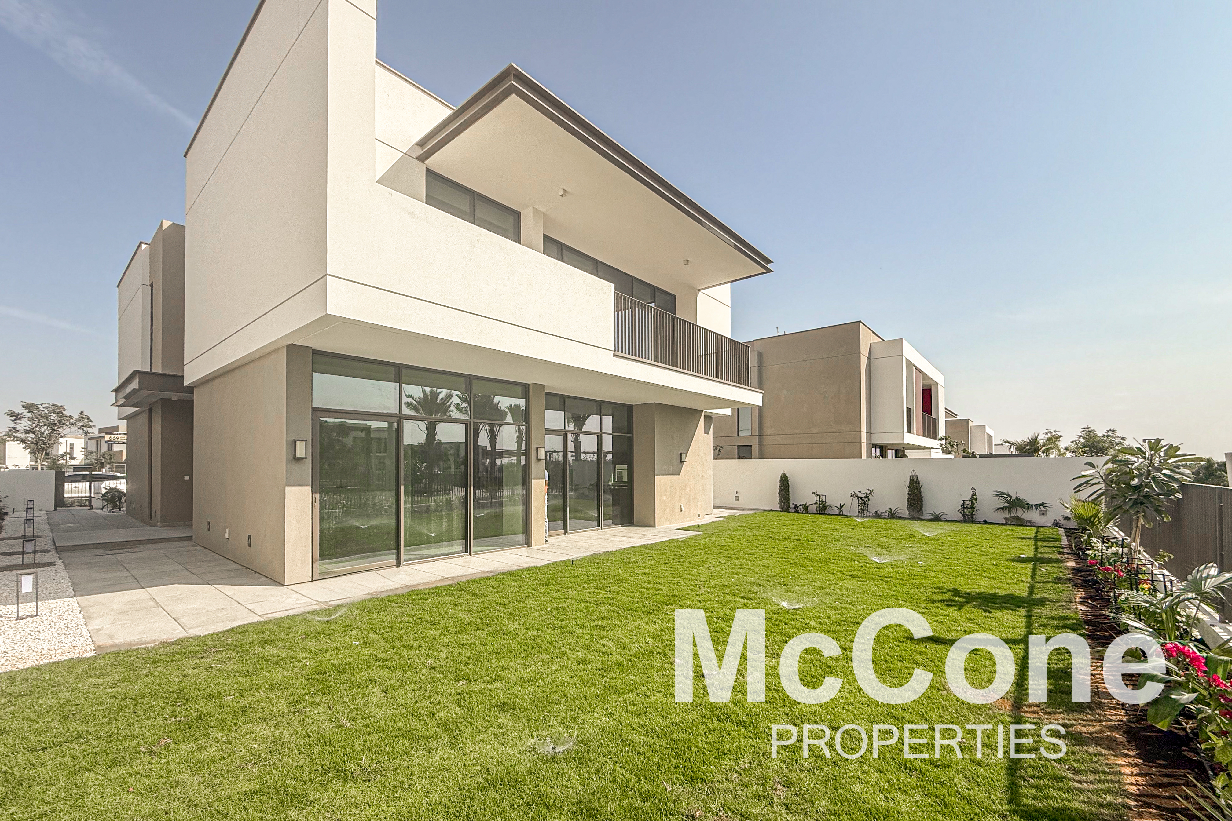 5 Bedroom Villa for Rent in Tilal Al Furjan, Al Furjan — photograph 30 of 30