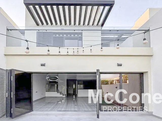 4 Bedroom Villa for Rent in Silver Springs 3, DAMAC Hills
