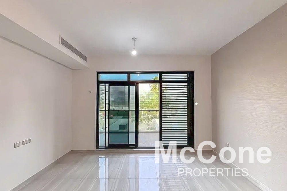 4 Bedroom Villa for Rent in Silver Springs 3, DAMAC Hills — photo 2 of 16