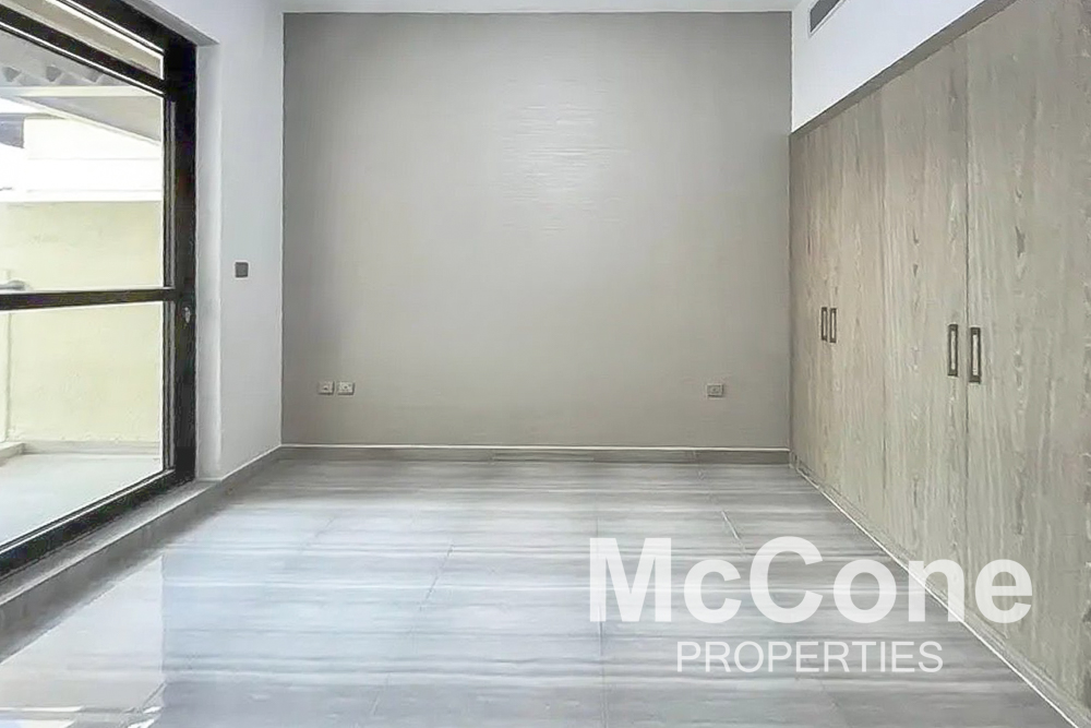 4 Bedroom Villa for Rent in Silver Springs 3, DAMAC Hills — photograph 11 of 16