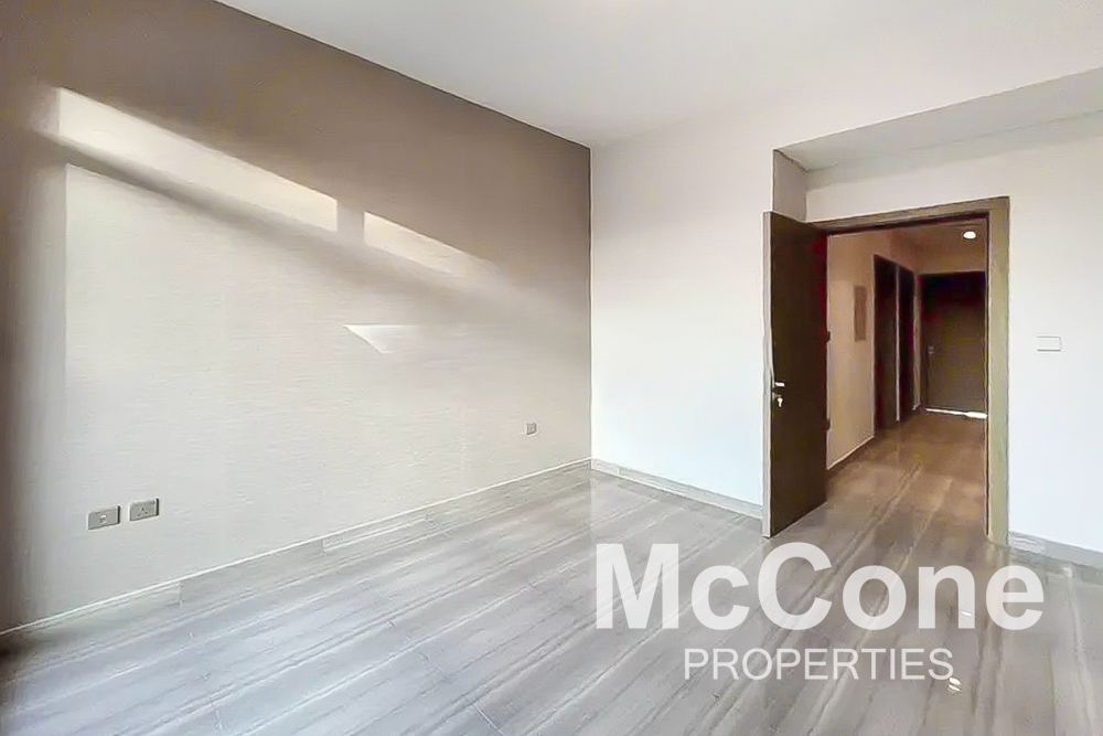 4 Bedroom Villa for Rent in Silver Springs 3, DAMAC Hills — photograph 13 of 16