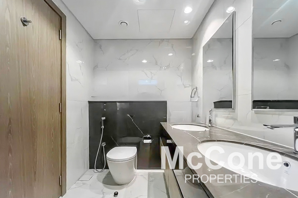 4 Bedroom Villa for Rent in Silver Springs 3, DAMAC Hills — photograph 14 of 16