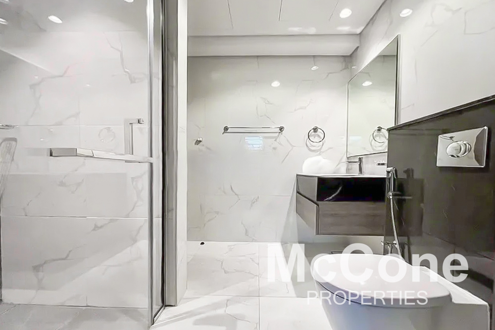 4 Bedroom Villa for Rent in Silver Springs 3, DAMAC Hills — photograph 15 of 16