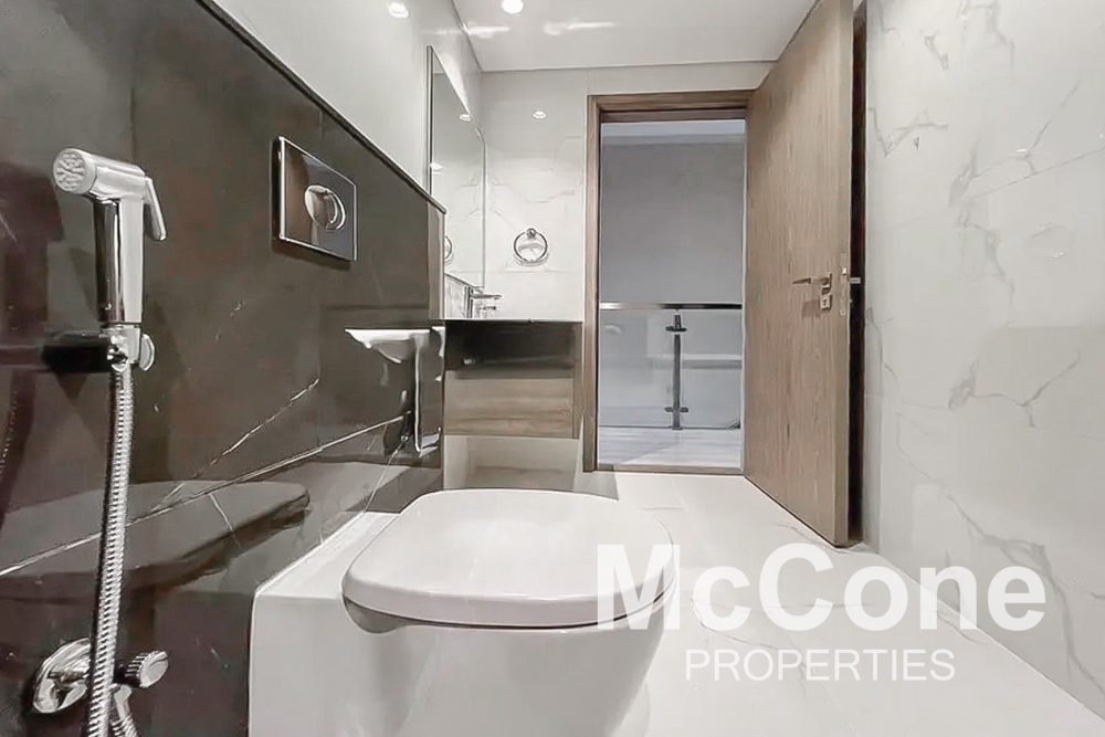 4 Bedroom Villa for Rent in Silver Springs 3, DAMAC Hills — photograph 16 of 16