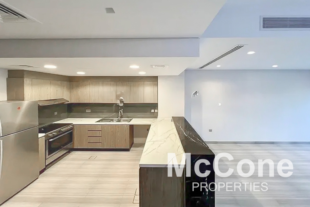 4 Bedroom Villa for Rent in Silver Springs 3, DAMAC Hills — photo 3 of 16