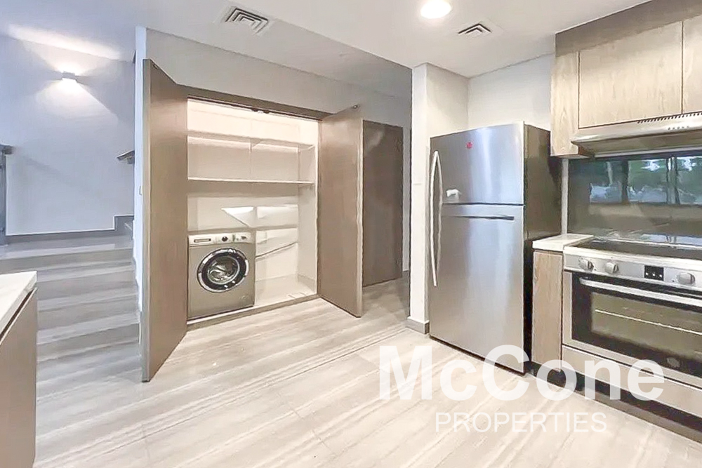 4 Bedroom Villa for Rent in Silver Springs 3, DAMAC Hills — photo 4 of 16
