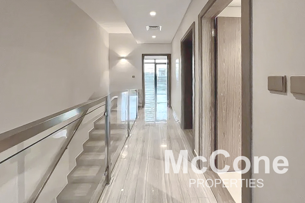 4 Bedroom Villa for Rent in Silver Springs 3, DAMAC Hills — photo 5 of 16