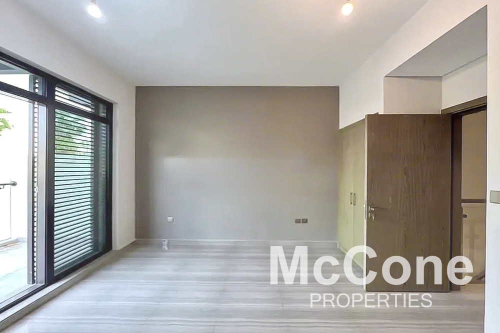 4 Bedroom Villa for Rent in Silver Springs 3, DAMAC Hills — photo 6 of 16