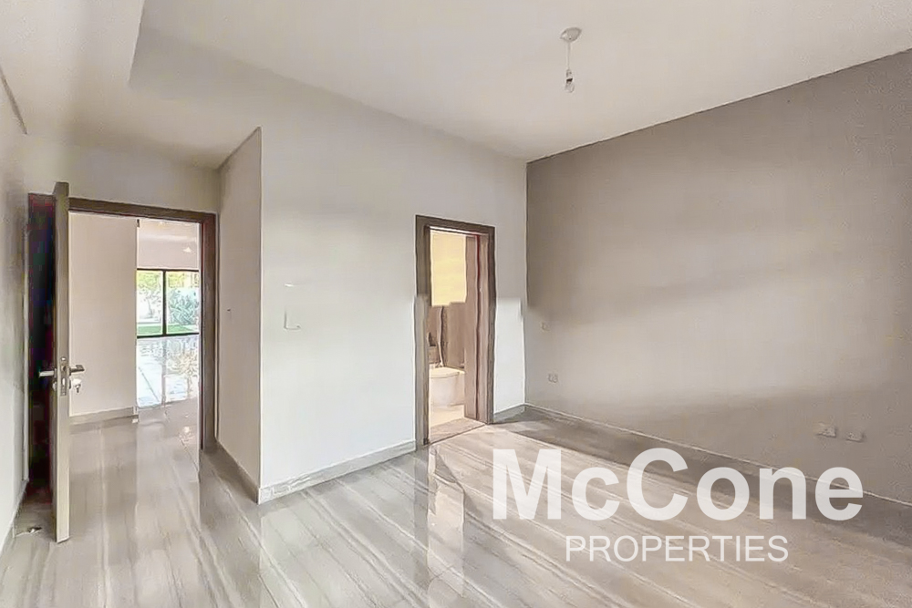 4 Bedroom Villa for Rent in Silver Springs 3, DAMAC Hills — photo 9 of 16