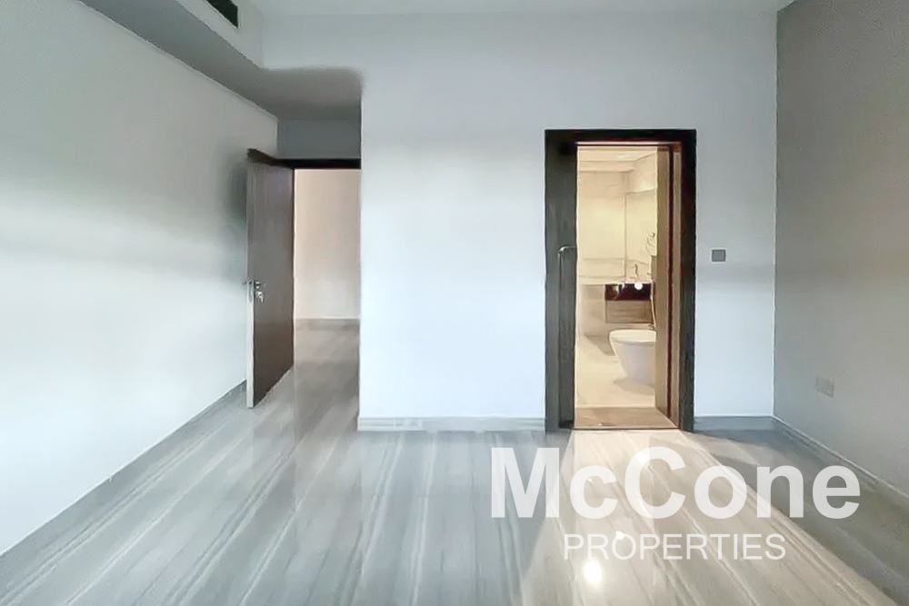 4 Bedroom Villa for Rent in Silver Springs 3, DAMAC Hills — photograph 10 of 16